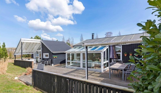 8491 Ebeltoft - Stærevej 17