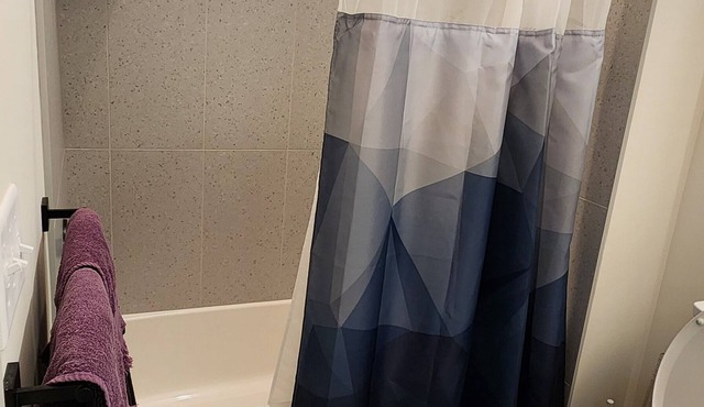 850 Sq Ft Modern Furnished Studio - Lives Like 1BR - Downtown Asheville