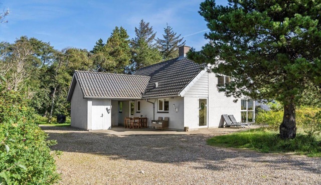 852 Bedsted Thy - Istrupvej 35