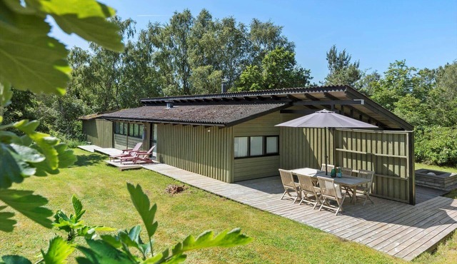 8536 Grenaa - Dortevej 1