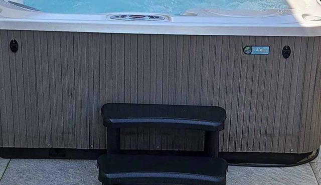 85m2 gîte with jacuzzi in the Bruche valley