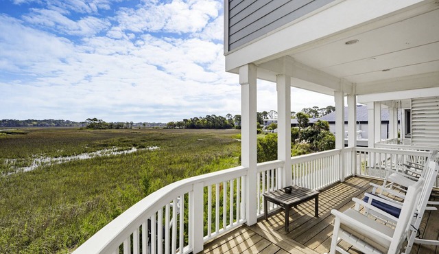 867 Bonito Road