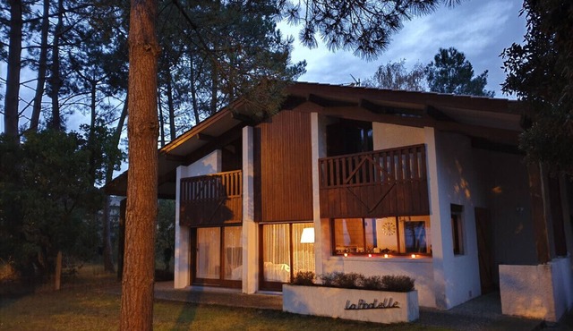 87 BD DU LAC - 340100