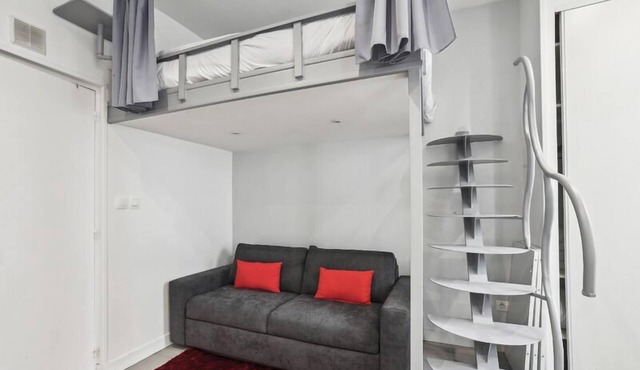 871 Suite Joineau - Superb apartment