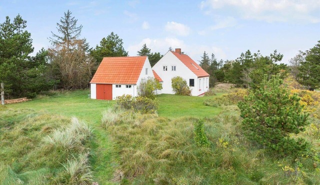 872 Bedsted Thy - Lyngbyvej 25