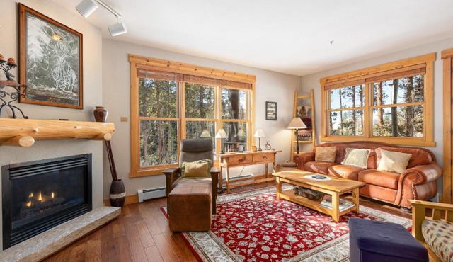 8758 Trappers Crossing condo
