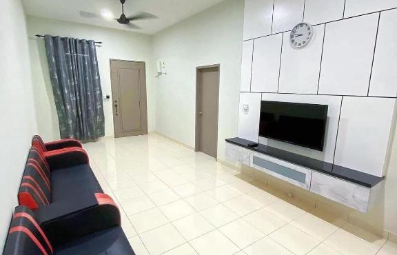 88 homestay bagan lalang