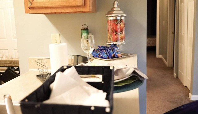 89 Dollars A Night Up To 4 People Lovely Home/4 Mins Dtwn