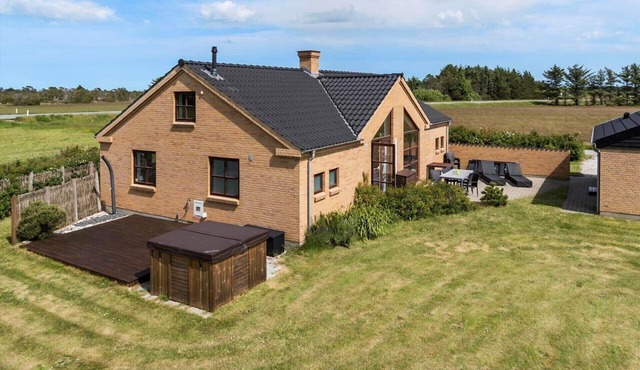 890 Snedsted - Niels Juels Vej 41