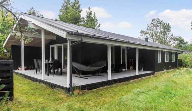 891 Snedsted - Gråhavrevej 21