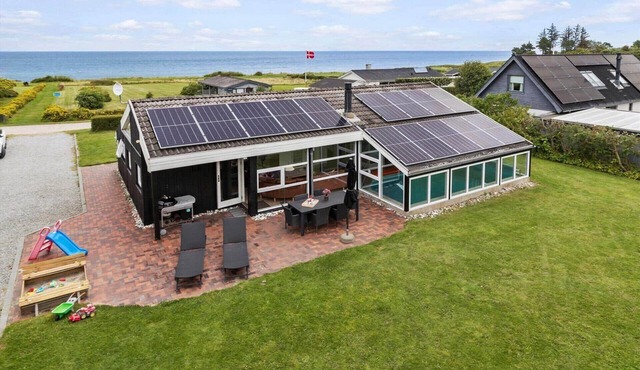 8927 Allingåbro - Nordvangsvej 27