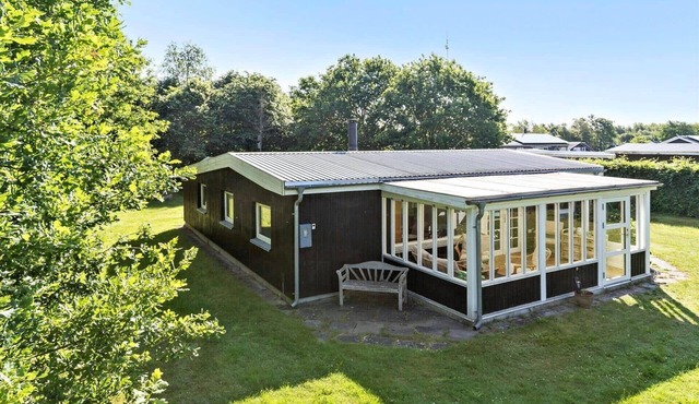 8963 Ørsted - Spovevej 6