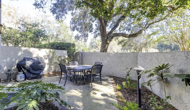 898 Ketch Court-Steps to Harbourtown, pool & dining, Shopping & Activities