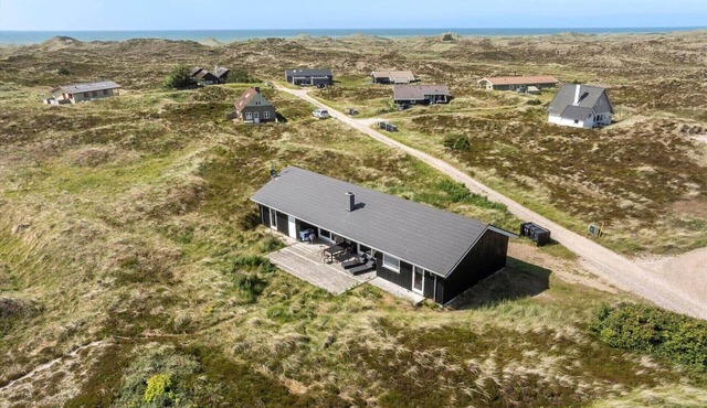 899 Snedsted - Sømærkevej 76 B