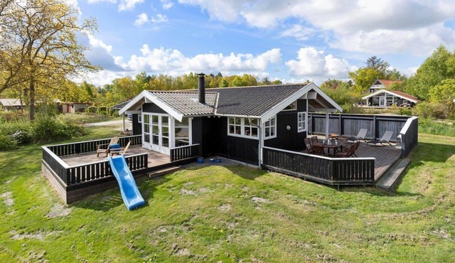 8998 Ørsted - Spovevej 39