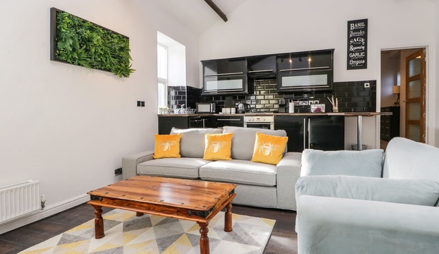 8A CORKICKLE, pet friendly in Whitehaven