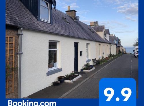 8Murrayfield, St Abbs