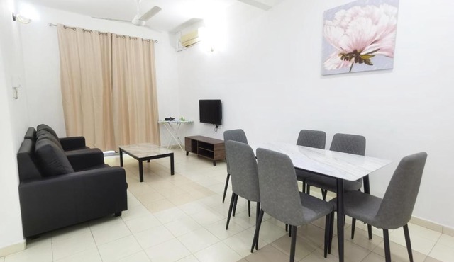 [8Pax] BlissRetreat at Sunway Lost World of Tambun