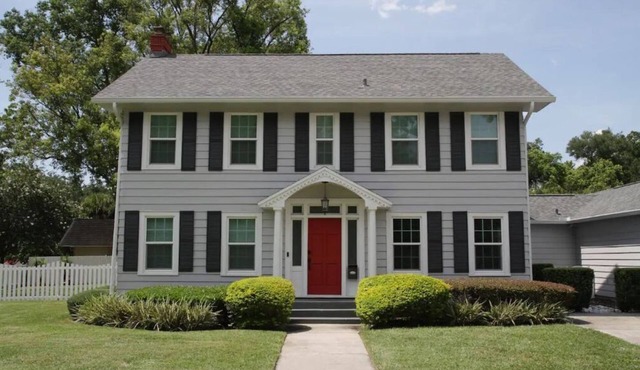 8th Green Cottage "A relaxing Oasis in the city" Guesthouse