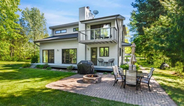 8th Haven On Lake Arrowhead Golf Course