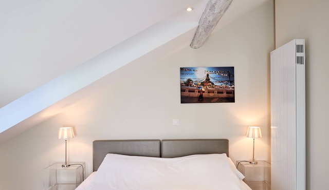 9.13 Lac - Hine Adon Aparthotel