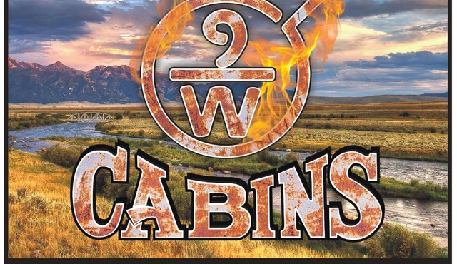 9 Bar W Cabins