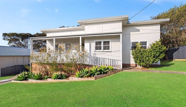 9 Bay Street, Narooma