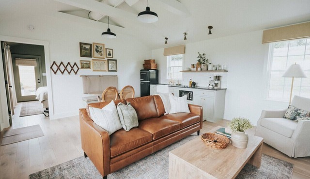 #9 Beaver Creek Cabins |Lux|HOT TUB