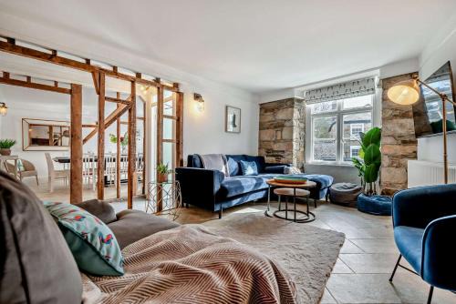 9 Bed in St. Agnes oc-port20