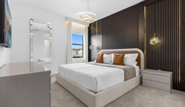 9 Bedroom/9 Bathroom/Paradiso Grande (6228SS)