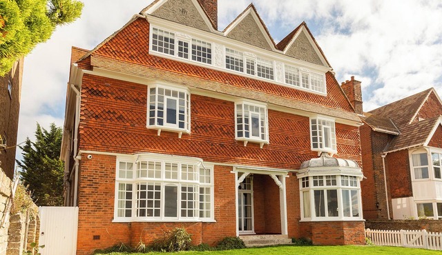 9 bedroom accommodation in Westgate On Sea, near Margate