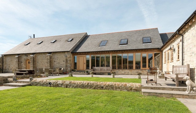 9 bedroom accommodation in Litton Cheney, near Dorchester