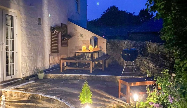 9 bedroom accommodation in Alston