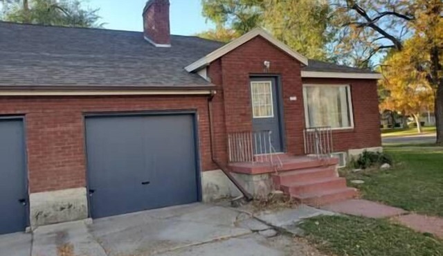 9 beds 3ba close to Downtown SLC, Gigabit Wi-Fi
