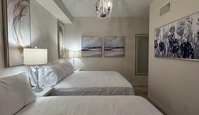 9 Beds - Kleinburg Crown Town Residences