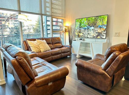 9 Beds Townhouse recently renovated