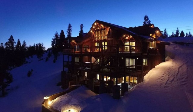 9.BRM/11.BATH Villa, panoramic view, steam room, sauna, hot tub