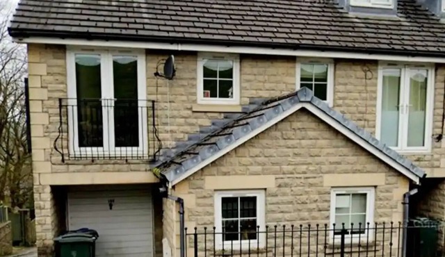 9 Guest 7 Beds Lovely House in Rossendale