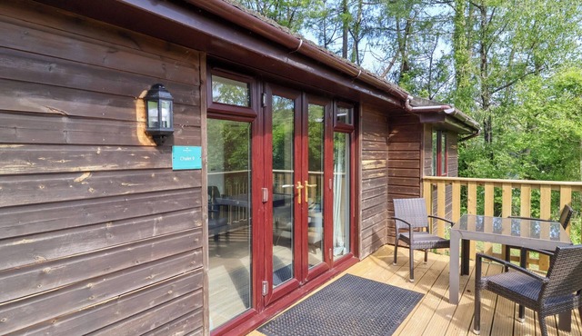 9 MANLEIGH PARK, family friendly, with a garden in Combe Martin