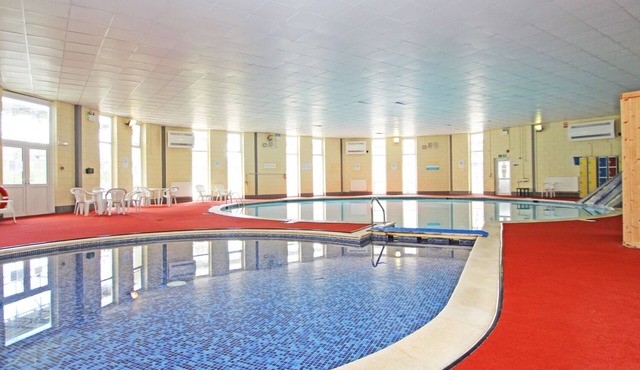 9 Manorcombe Bungalows