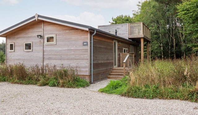 9 MEADOW RETREAT, family friendly, luxury holiday cottage in Dobwalls