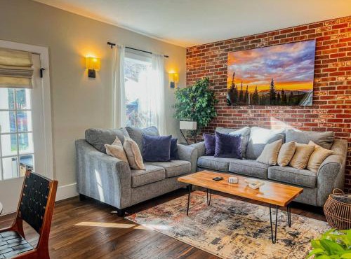 9 Min Walk to Pearl Street - Downtown Boulder