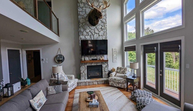 9 Moose Lane - Humber Valley Resort