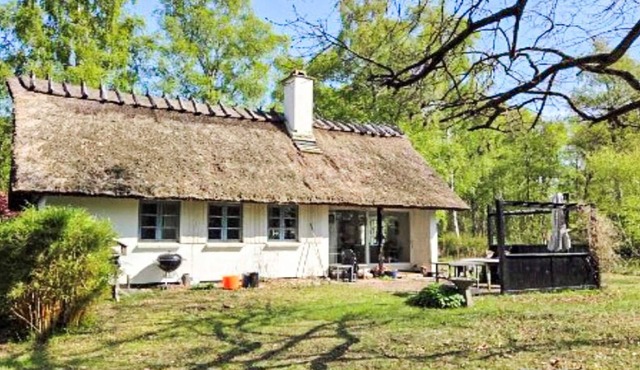 9 person holiday home in Frederiksværk