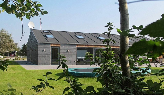 9 person holiday home in Dannemare