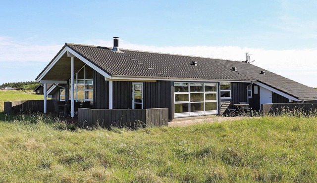 9 person holiday home in Hirtshals-By Traum