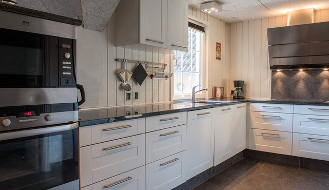 9 person holiday home in Blåvand