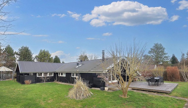 9 person holiday home in Præstø-By Traum