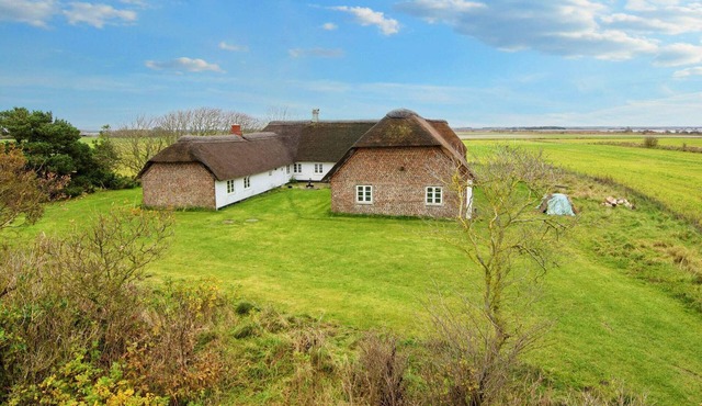 9 person holiday home in Tim