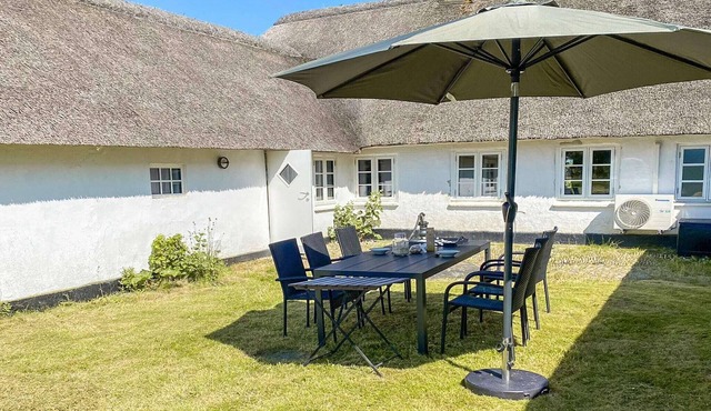 9 person holiday home in Tim-By Traum